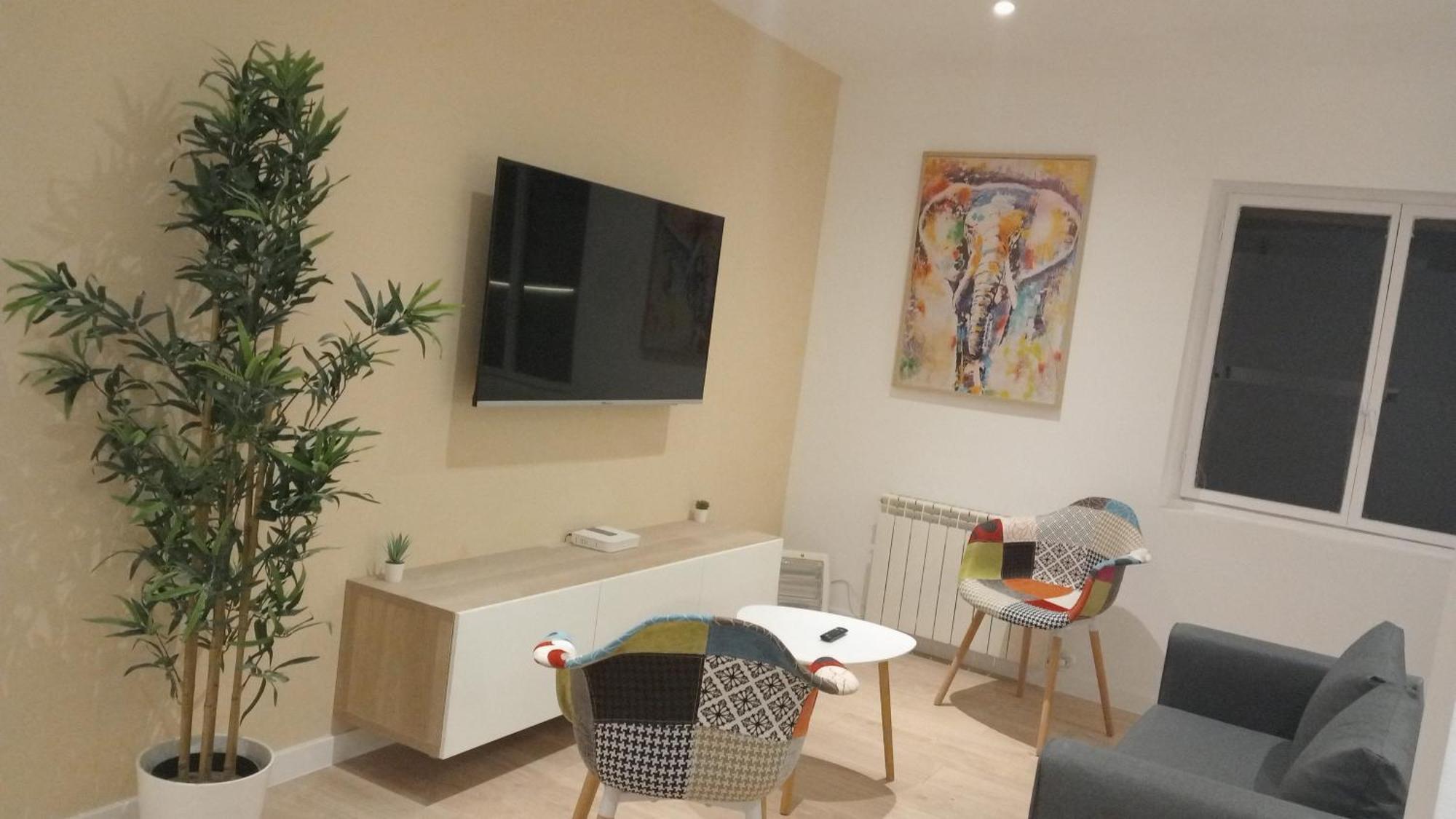 Apartamento Pumarin Apartment Oviedo Exterior photo