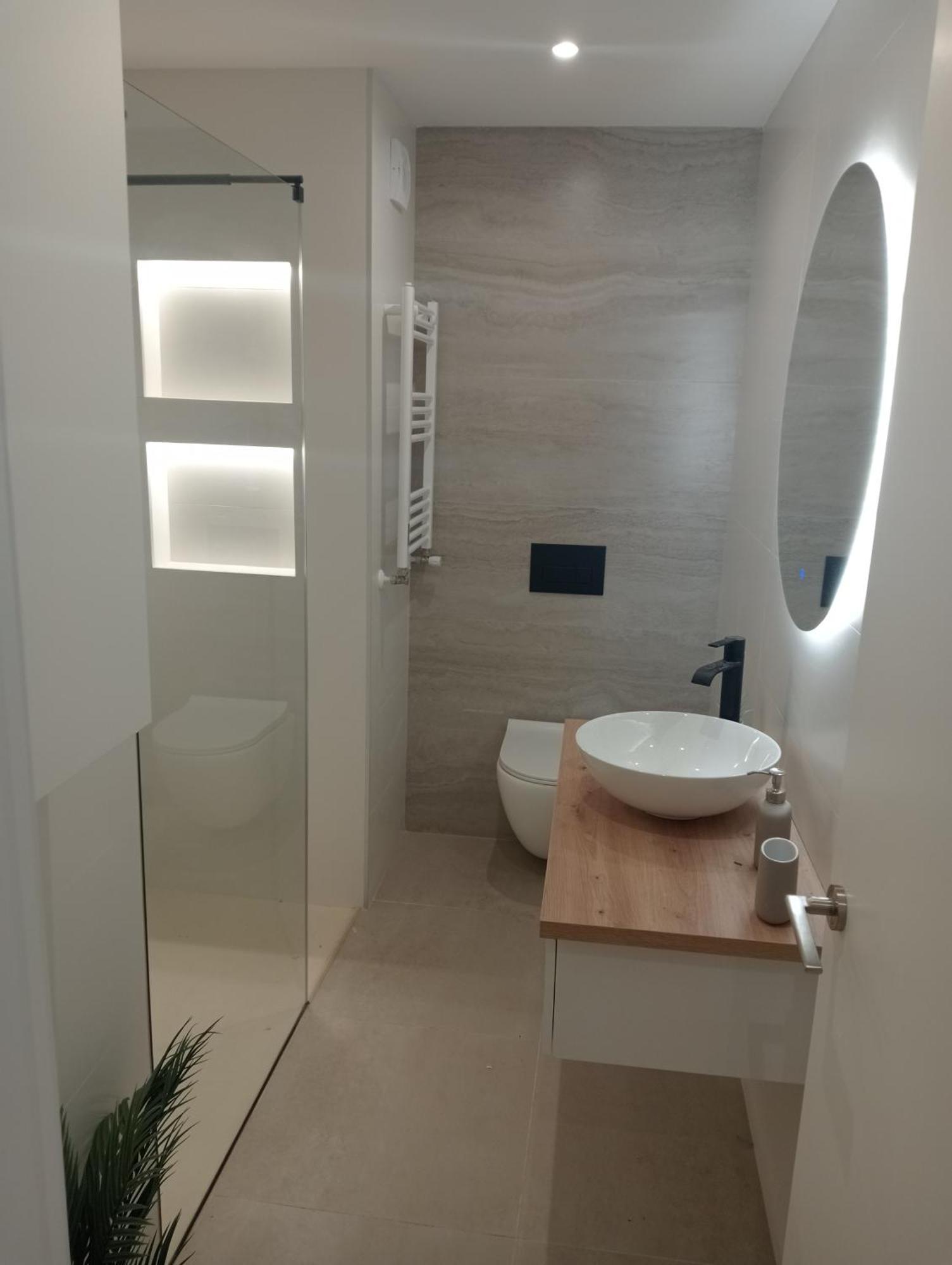 Apartamento Pumarin Apartment Oviedo Exterior photo